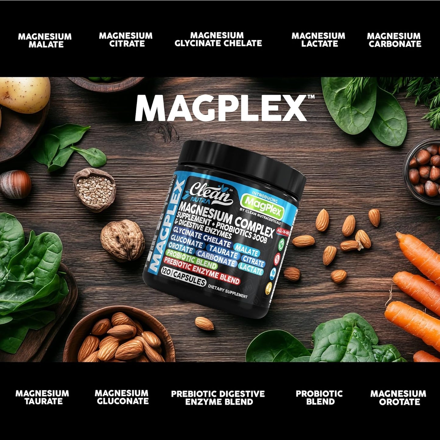 MagPlex