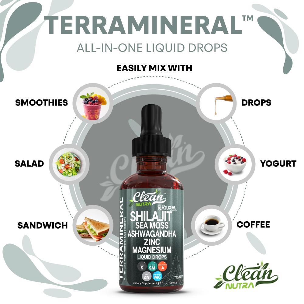 Terramineral
