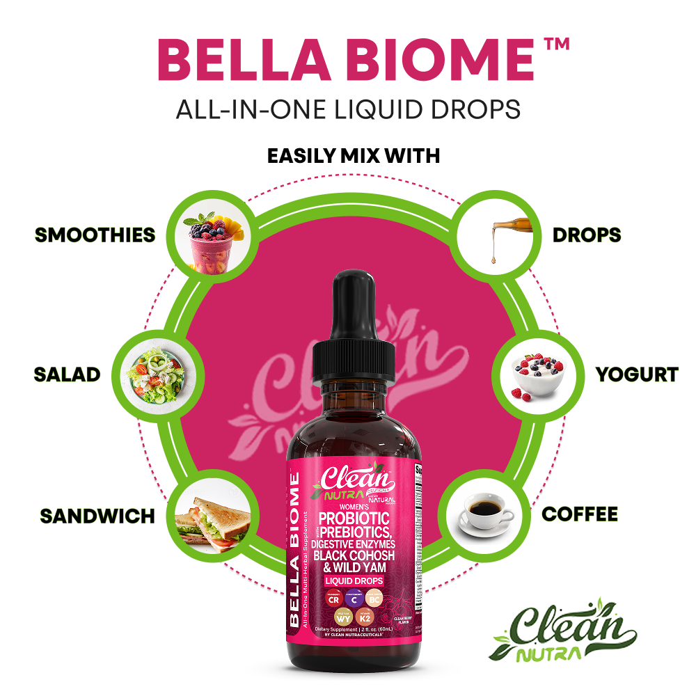 Bella Biotic