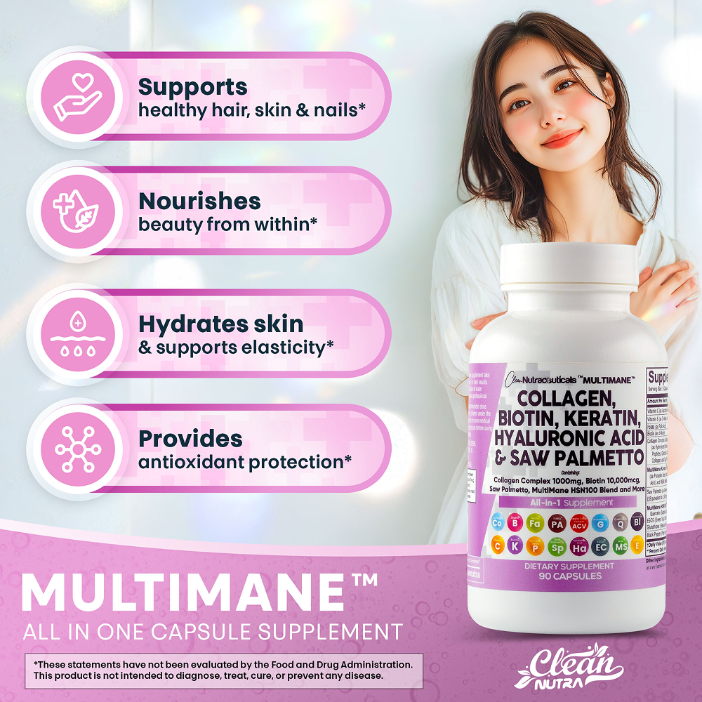 Multimane