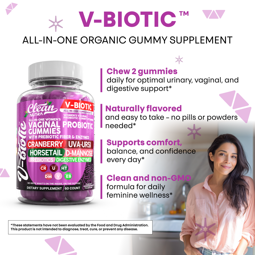 V-Biotic