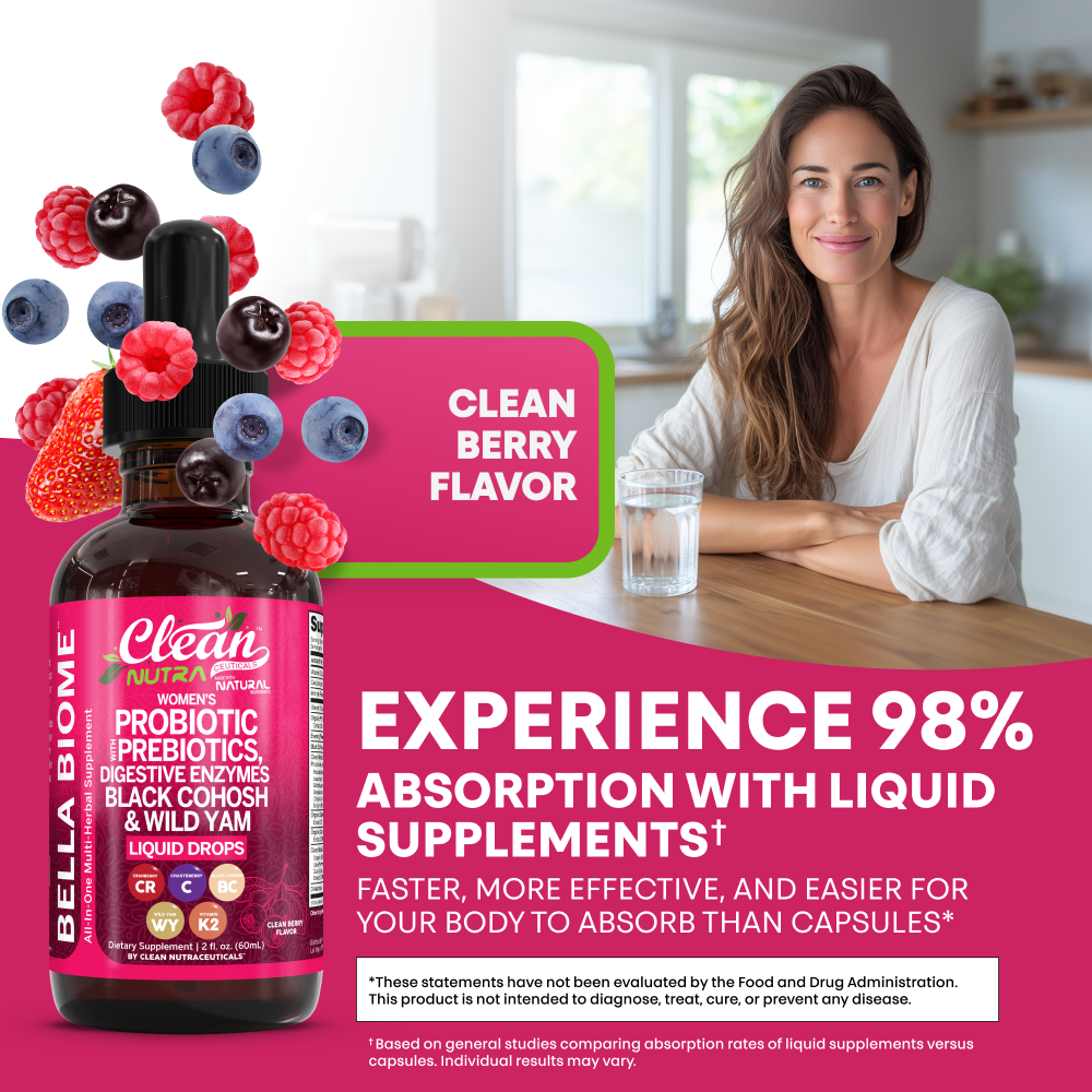 Bella Biotic
