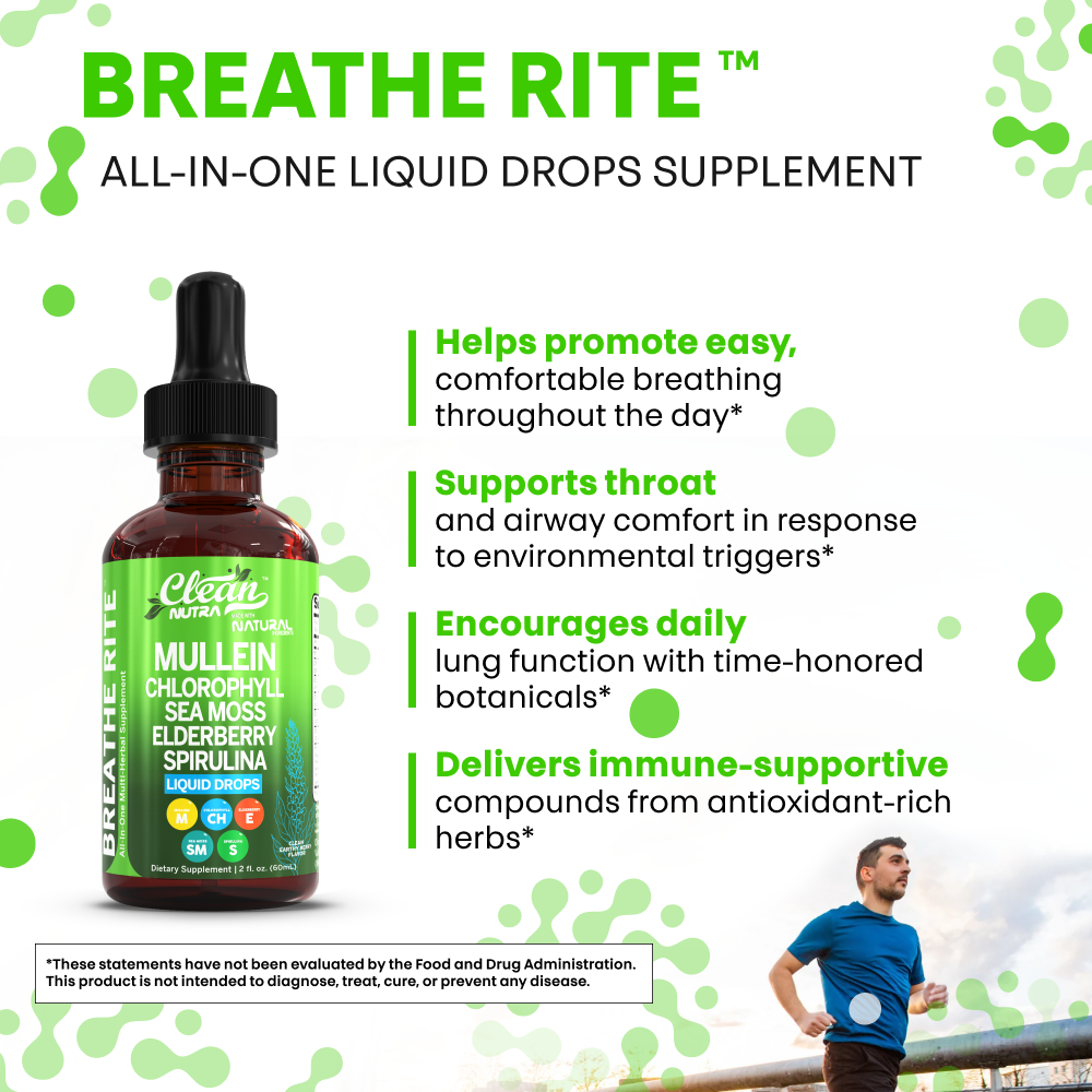 Breathe Rite