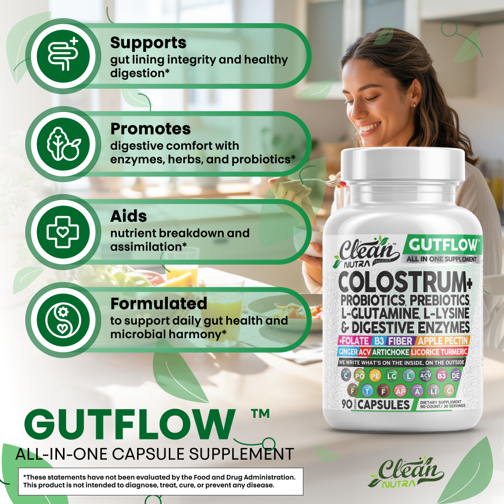GutFlow
