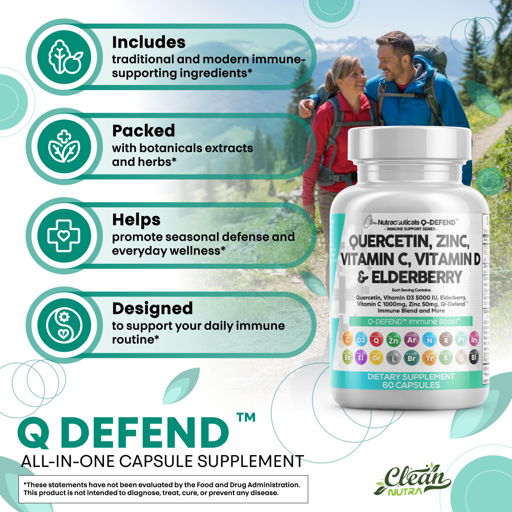 Q-Defend