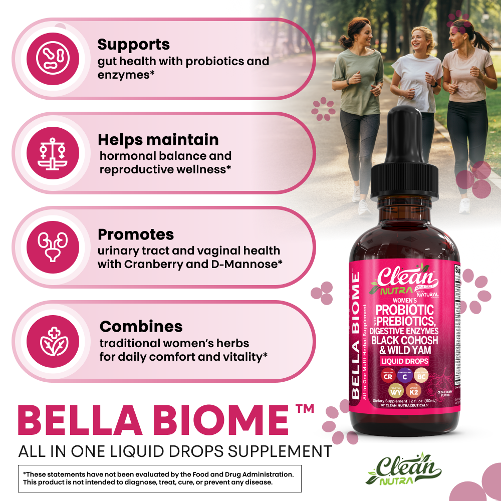 Bella Biotic