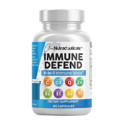 Immune Defend
