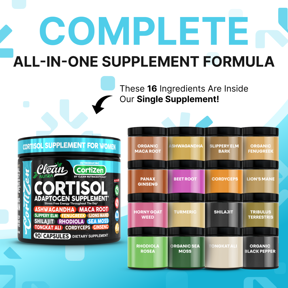 CortiZen