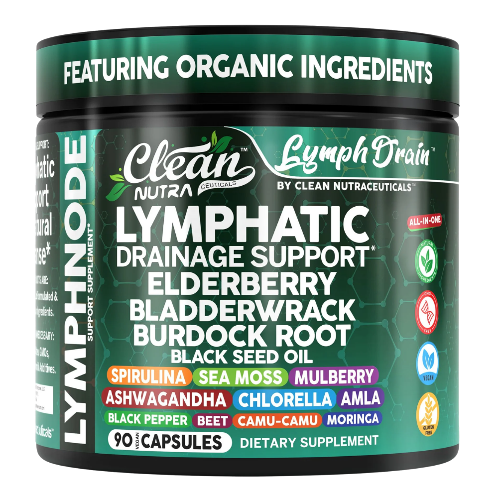 Lymph Drain