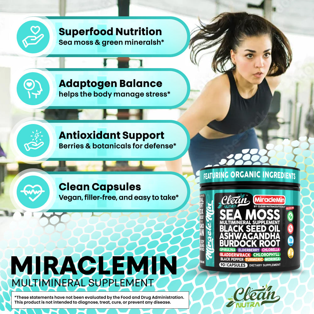 MiracleMin