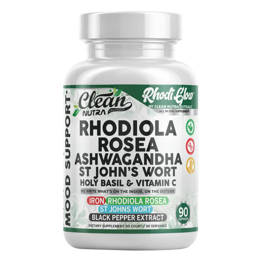 Rhodi Glow