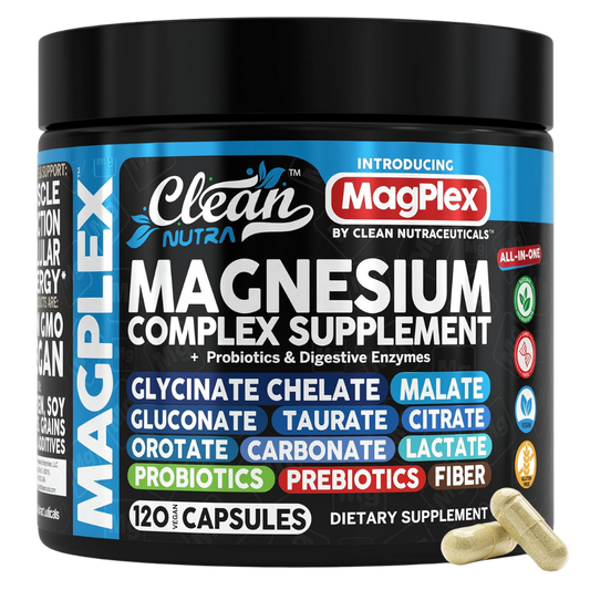 MagPlex