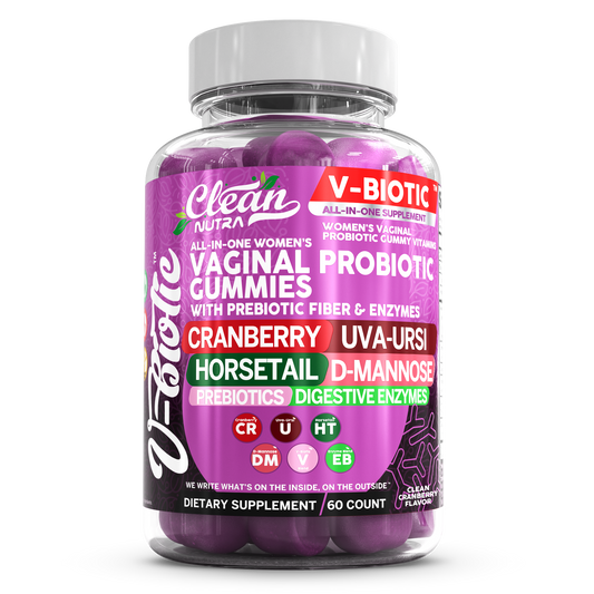 V-Biotic