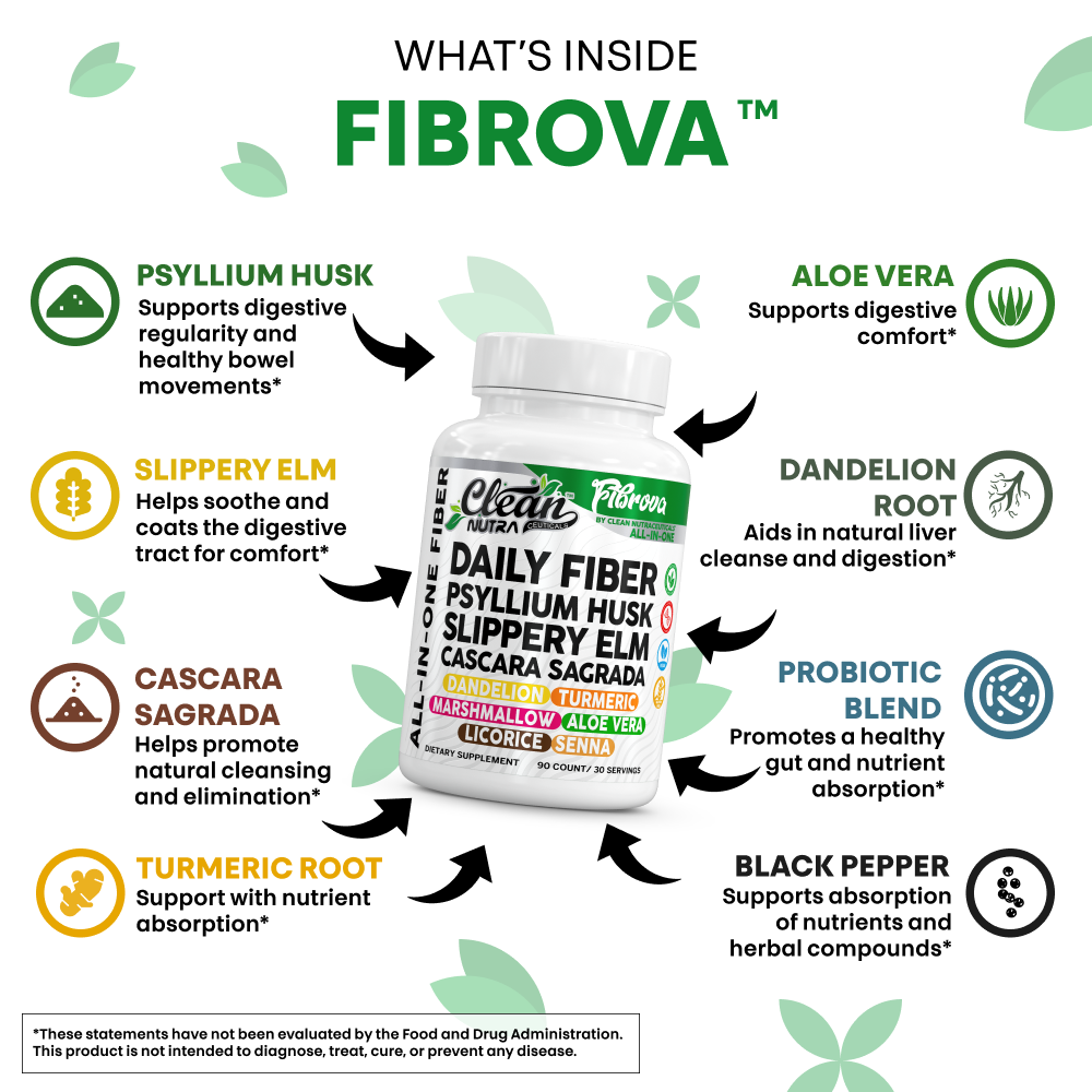 Fibrova