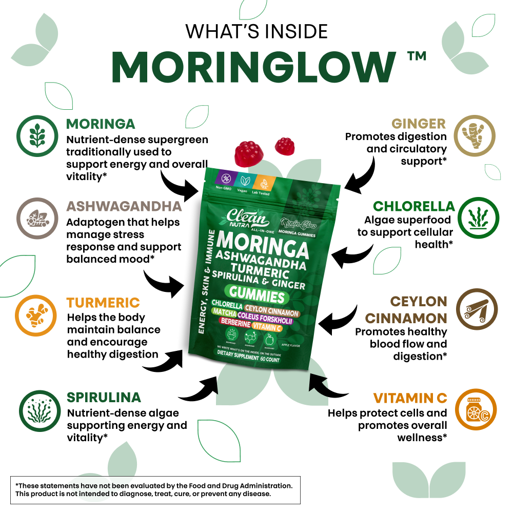 MorinGlow