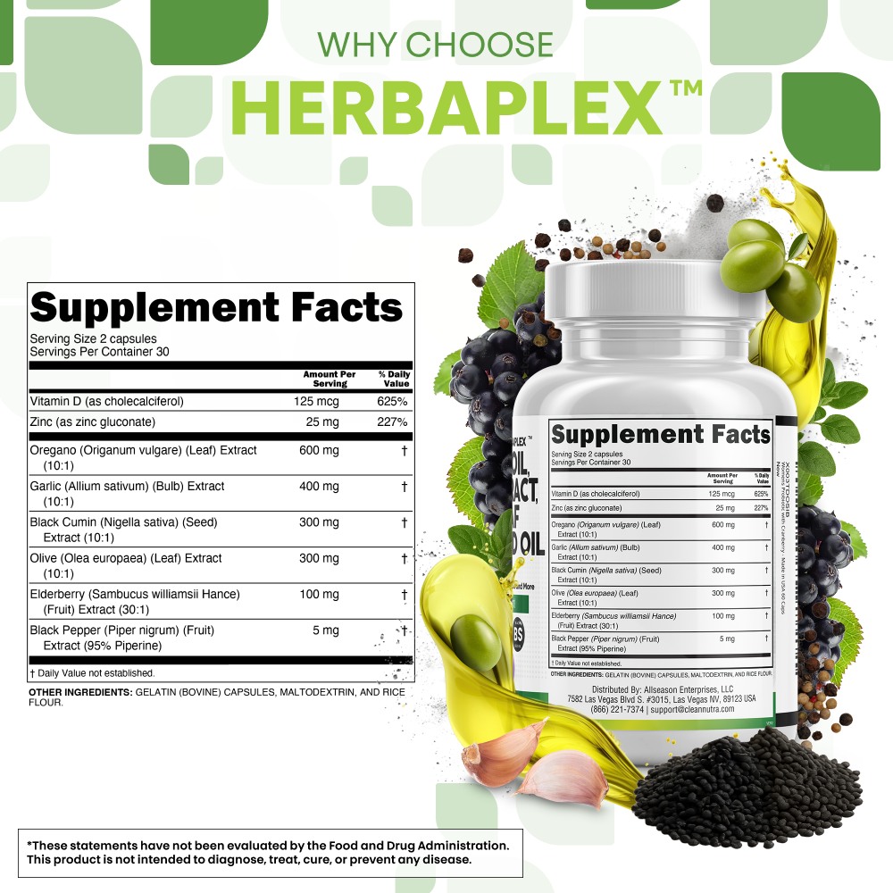 Herbaplex