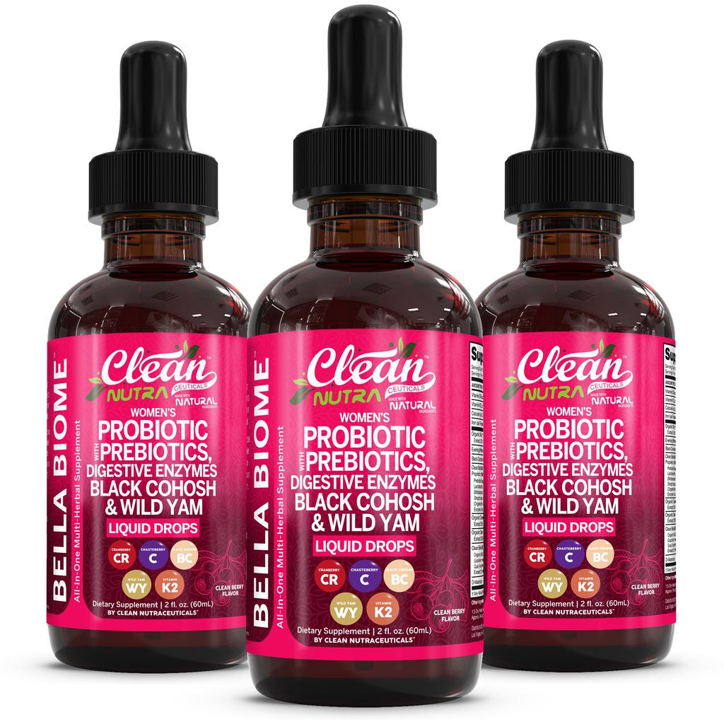 Bella Biotic